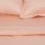 Комплект постельного белья Этель Розовая колыбельная мако-сатин двуспальный евро