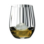 Набор стаканов Riedel O Whisky 344 мл 2 шт