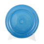 Набор тарелок Вехтерсбах 19 см 4 шт (голубые)