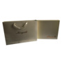 Комплект постельного белья Kingsilk SB-103 жаккардовый шелк двуспальный евро