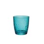 Набор стаканов Палатина Вода Голубой 320 мл 3 шт