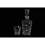 Набор Ледяной (графин + 6 стаканов)