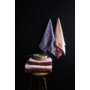Полотенце  Issimo Valencia 70х140 см (светло-розовое)